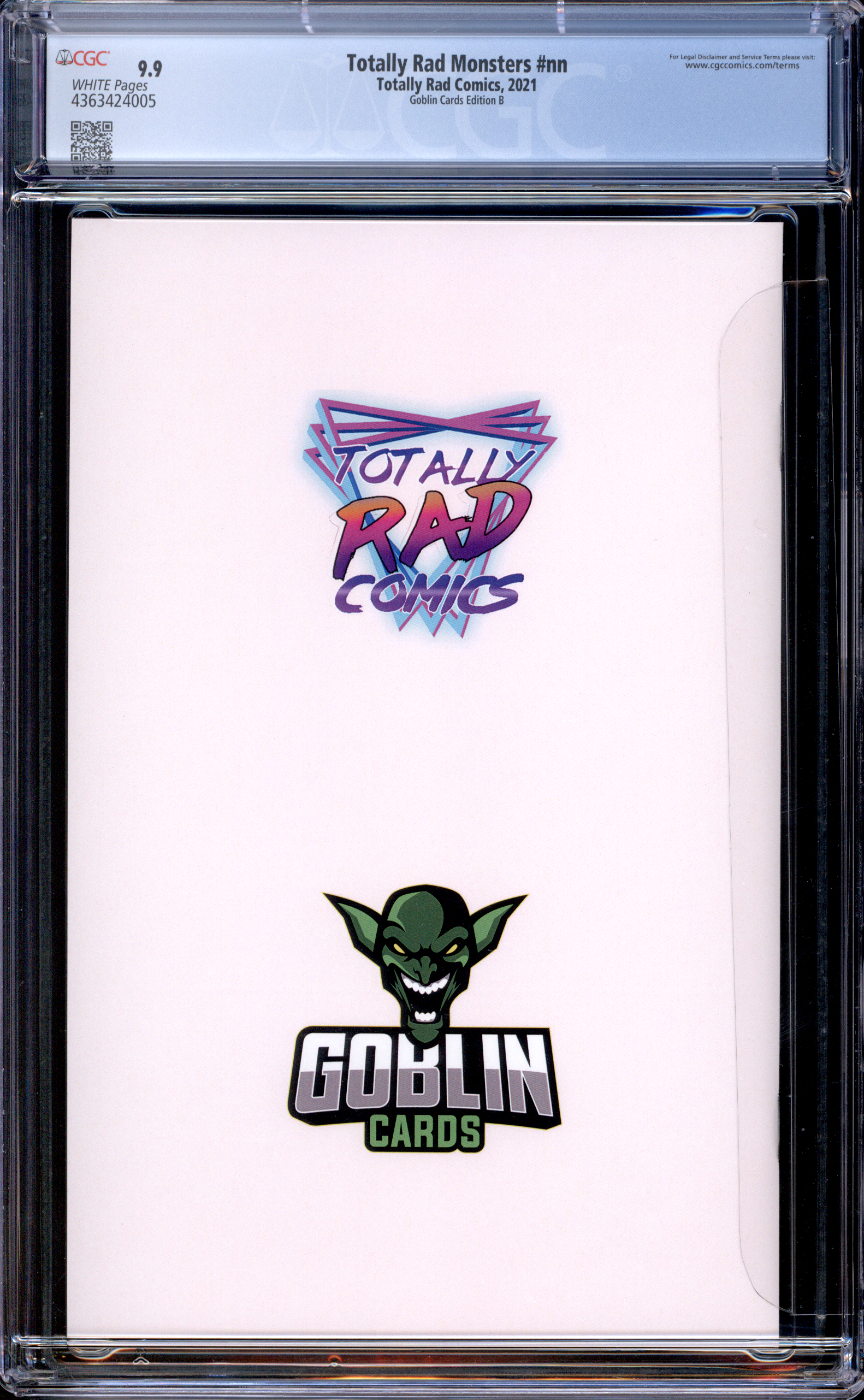 Totally Rad Monsters | Shikarii | Daphne | 