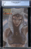 Power Hour Preview Edition #2 | Shikarii | Ahsoka | "Nude"