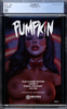 Pumpkin #2 | Sun Khamunaki | Saw Cosplay | LE 200 | "Naughty"