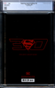 Superman Special Edition #75 | Black Foil Edition