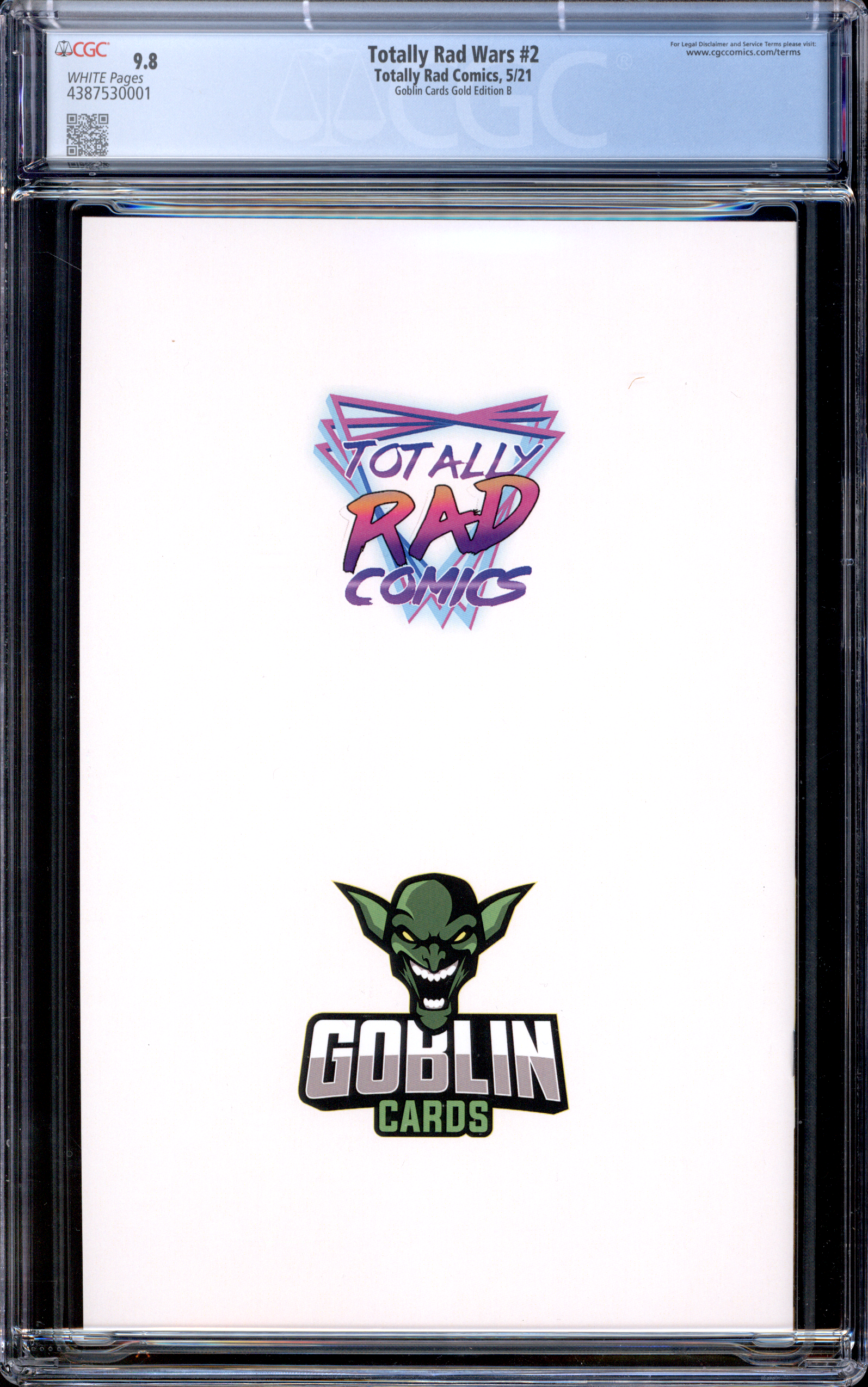 Totall Rad Wars #2 | Shikarii | Padme Amidala | GOLD | 