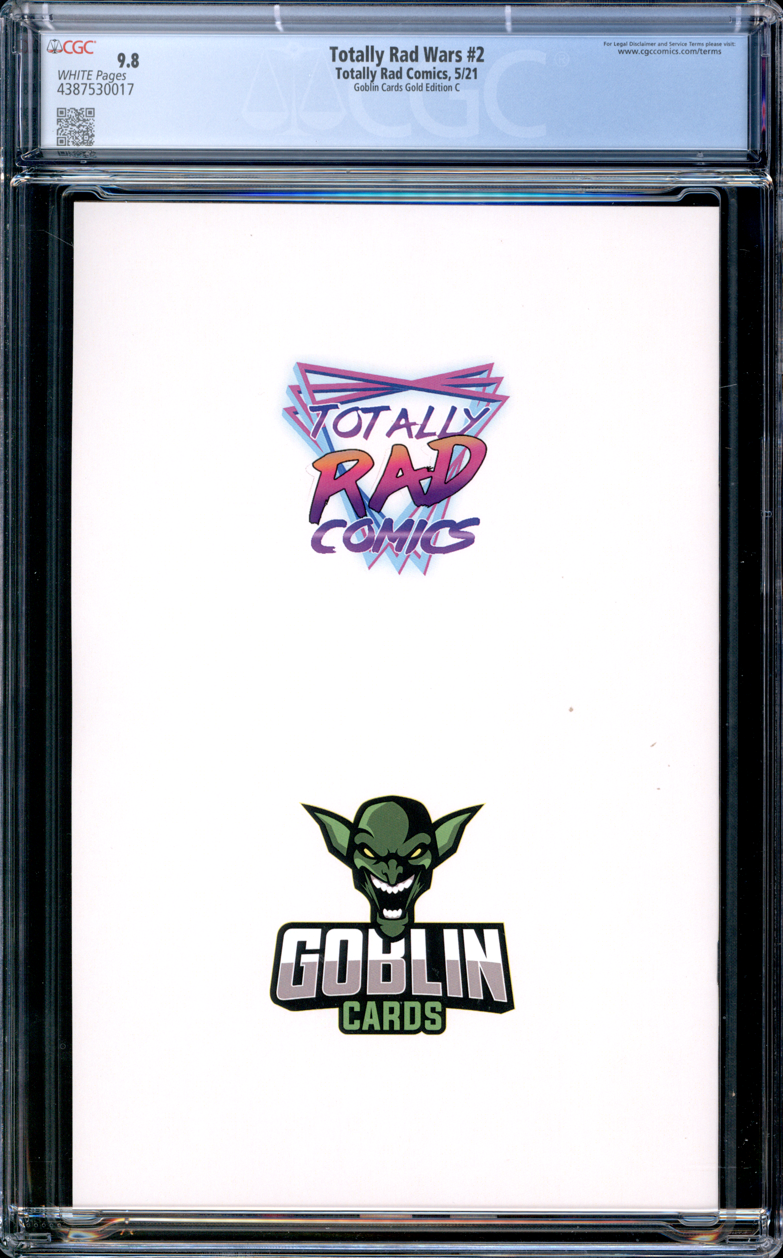 Totall Rad Wars #2 | Shikarii | Padme Amidala | GOLD | 