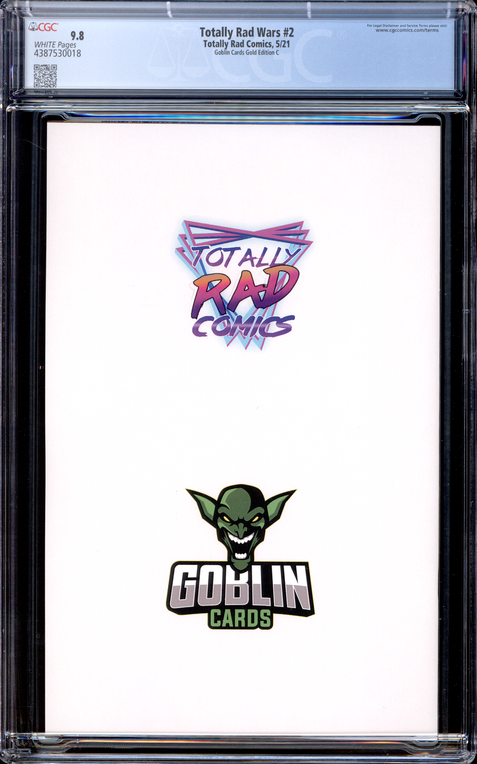 Totall Rad Wars #2 | Shikarii | Padme Amidala | GOLD | 