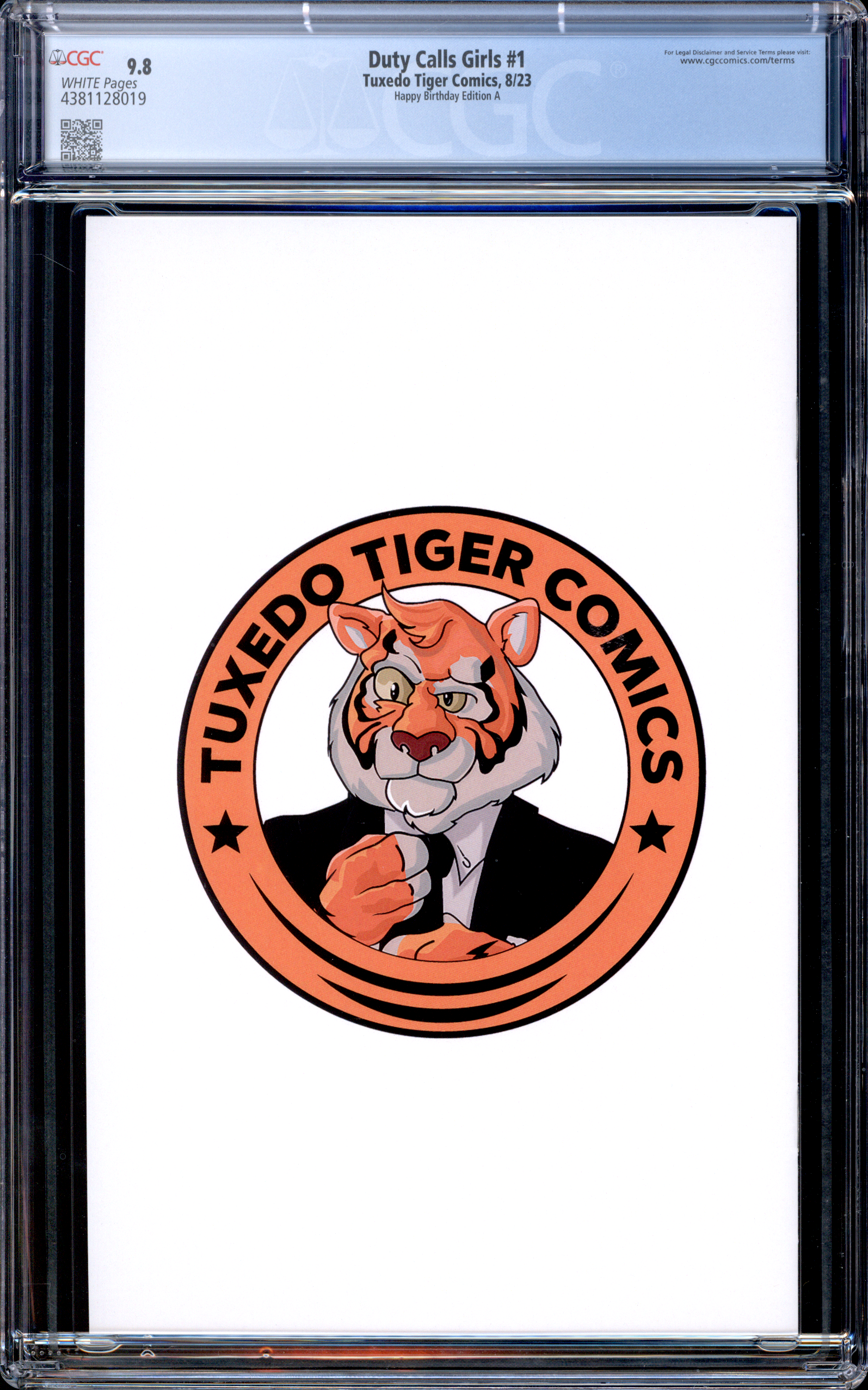 Duty Calls Girls #1 | Michi | She-Hulk | Birthday Bath | 