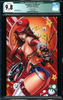 Daughters of Eden #1 | Tyndall SIGNED "Mario" | "Hot"