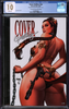 Cover Gallery | Varese | "Slave Leia" | LE 50 | Sexy