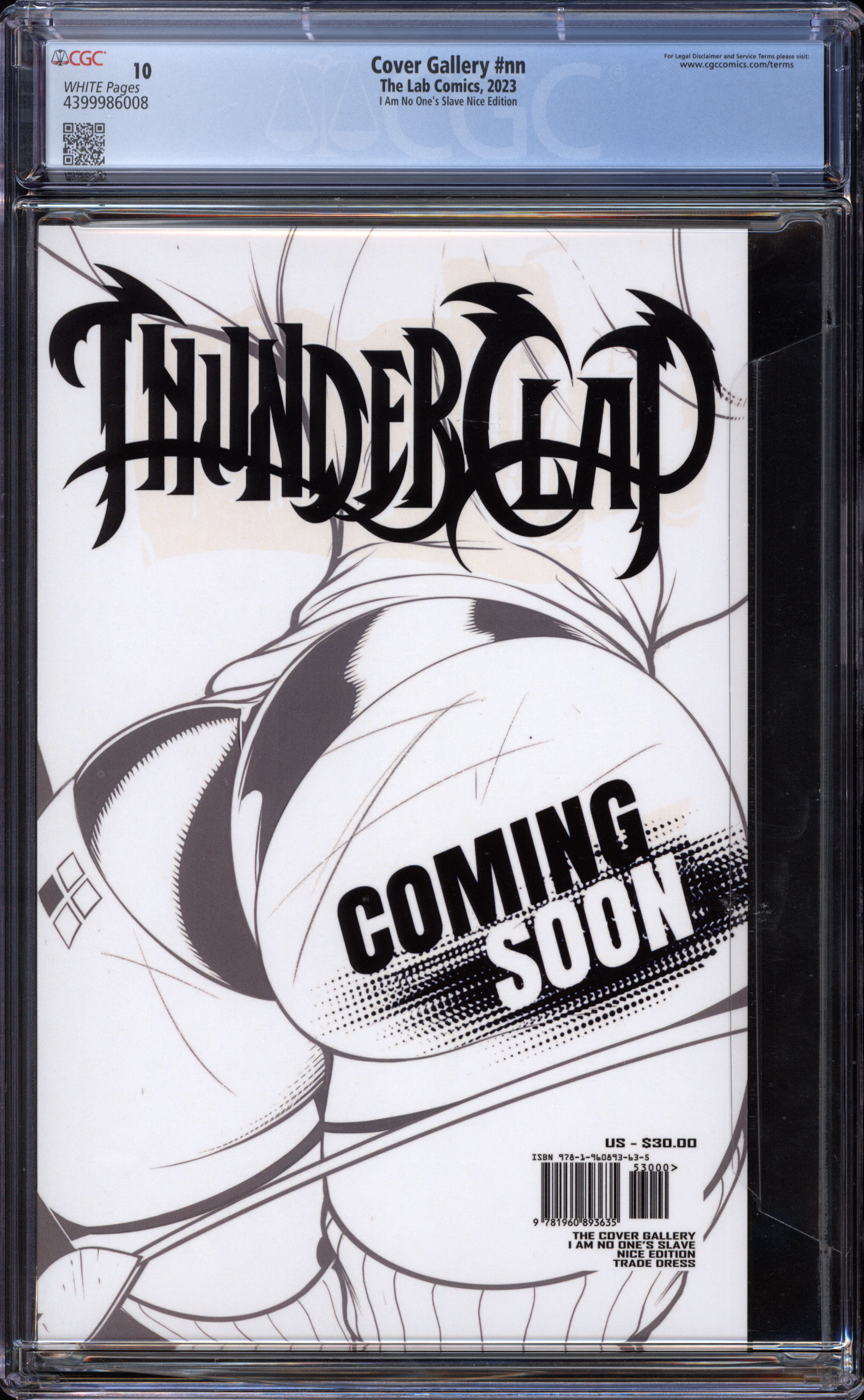 Cover Gallery | Varese | 