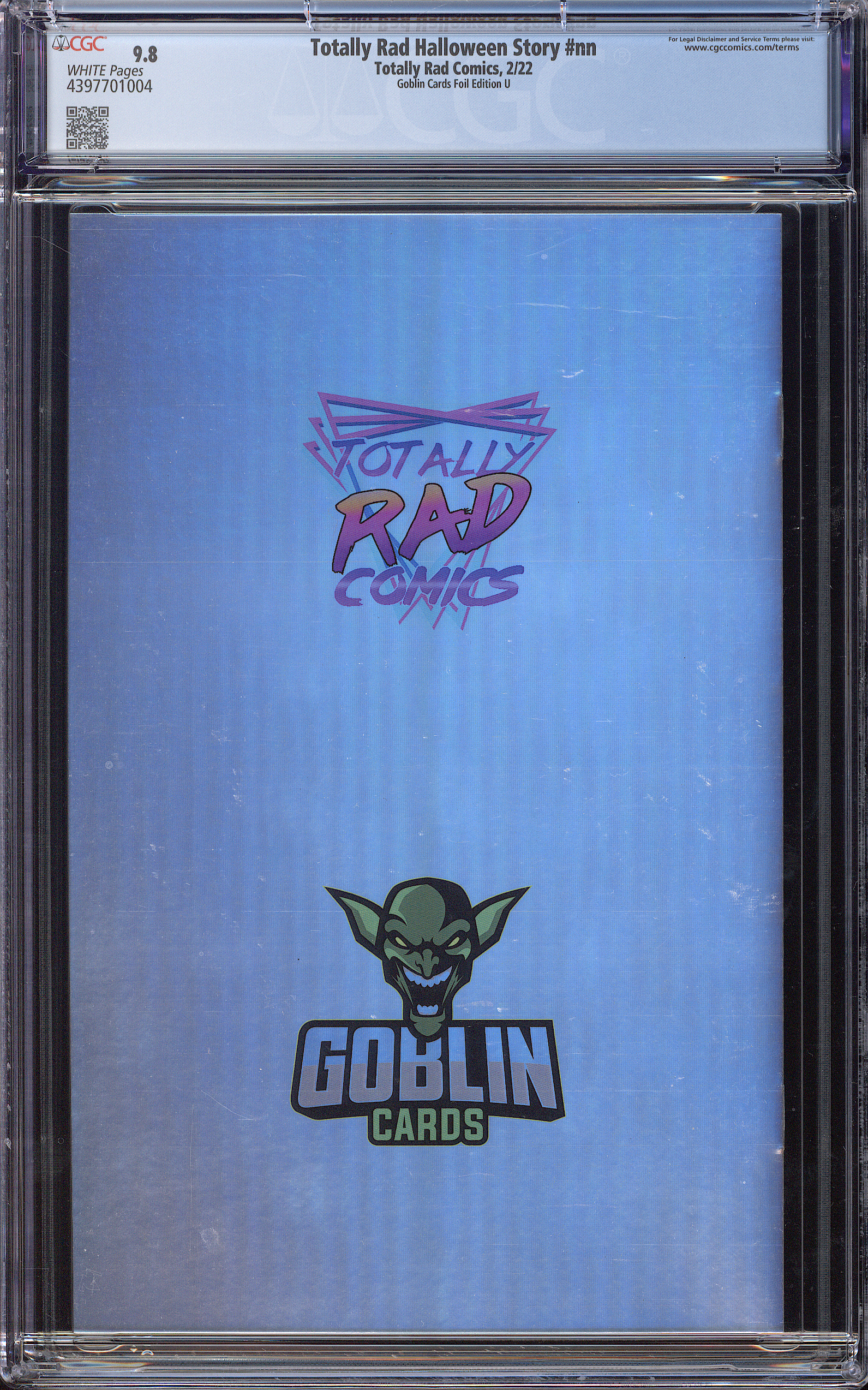 Totally Rad | Shikarii | Poison Ivy | Collectors Club | 