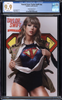 Female Force: Taylor Swift | Shikarii | Supergirl | LE | "Swifty"