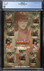 Jinkies #1 | Shikarii | Velma | Sea Monster | LE Foil | "Bad Girl