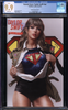 Female Force: Taylor Swift | Shikarii | Supergirl | LE | Swifty