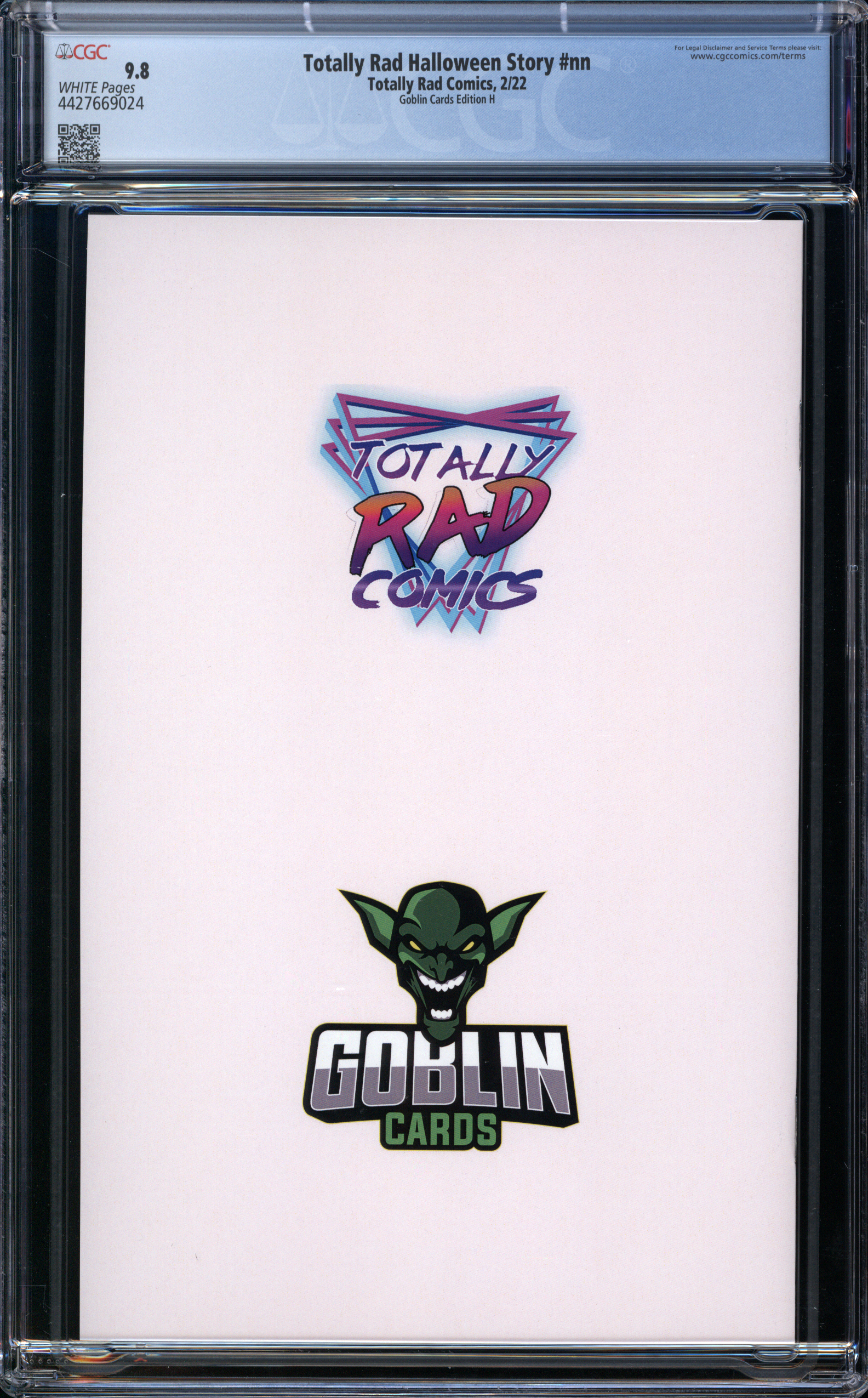 Totally Rad Halloween Story | Shikarii | Black Widow | Topless