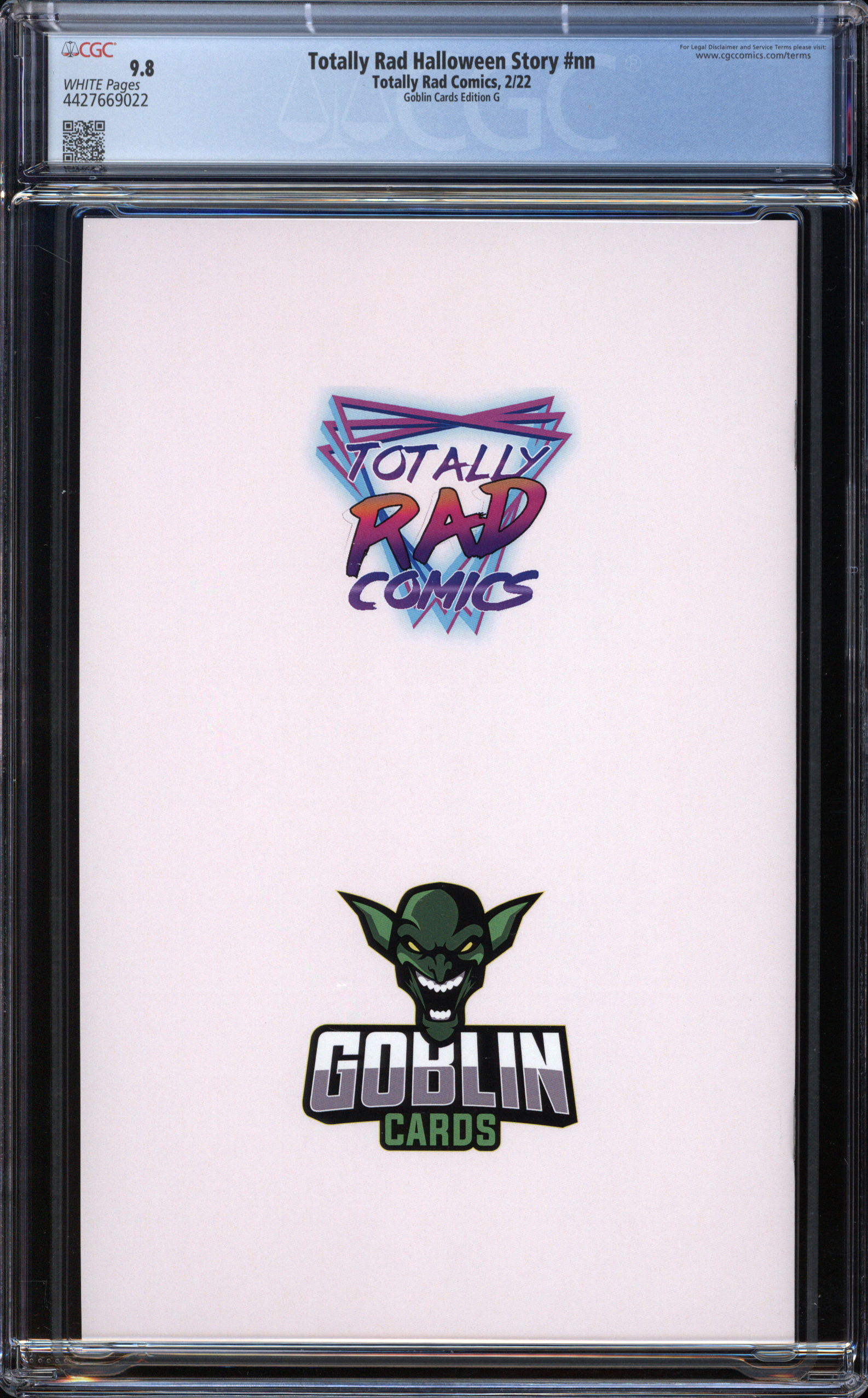 Totally Rad Halloween Story | Shikarii | Black Widow | Sheer