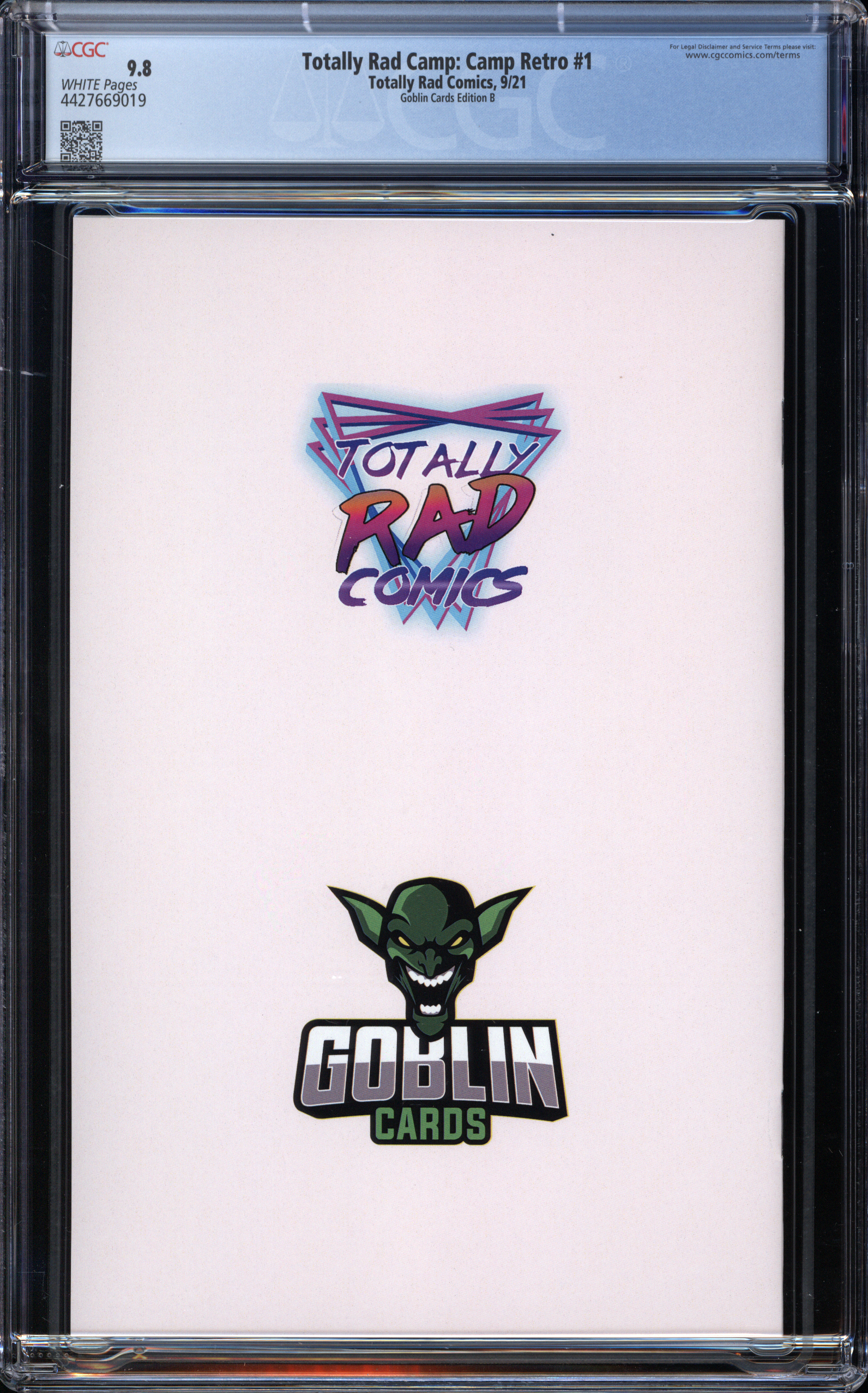 Totally Rad Camp: Camp Retro | Shikarii | Power Girl | Hot