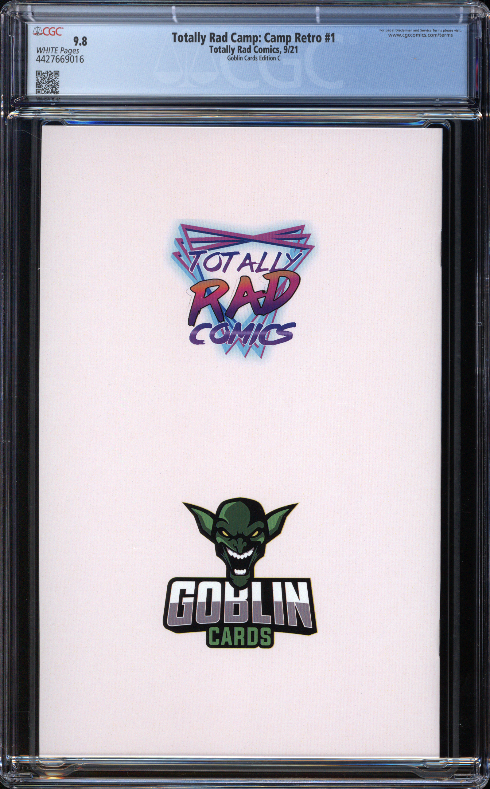 Totally Rad Camp: Camp Retro | Shikarii | Power Girl | Sexy