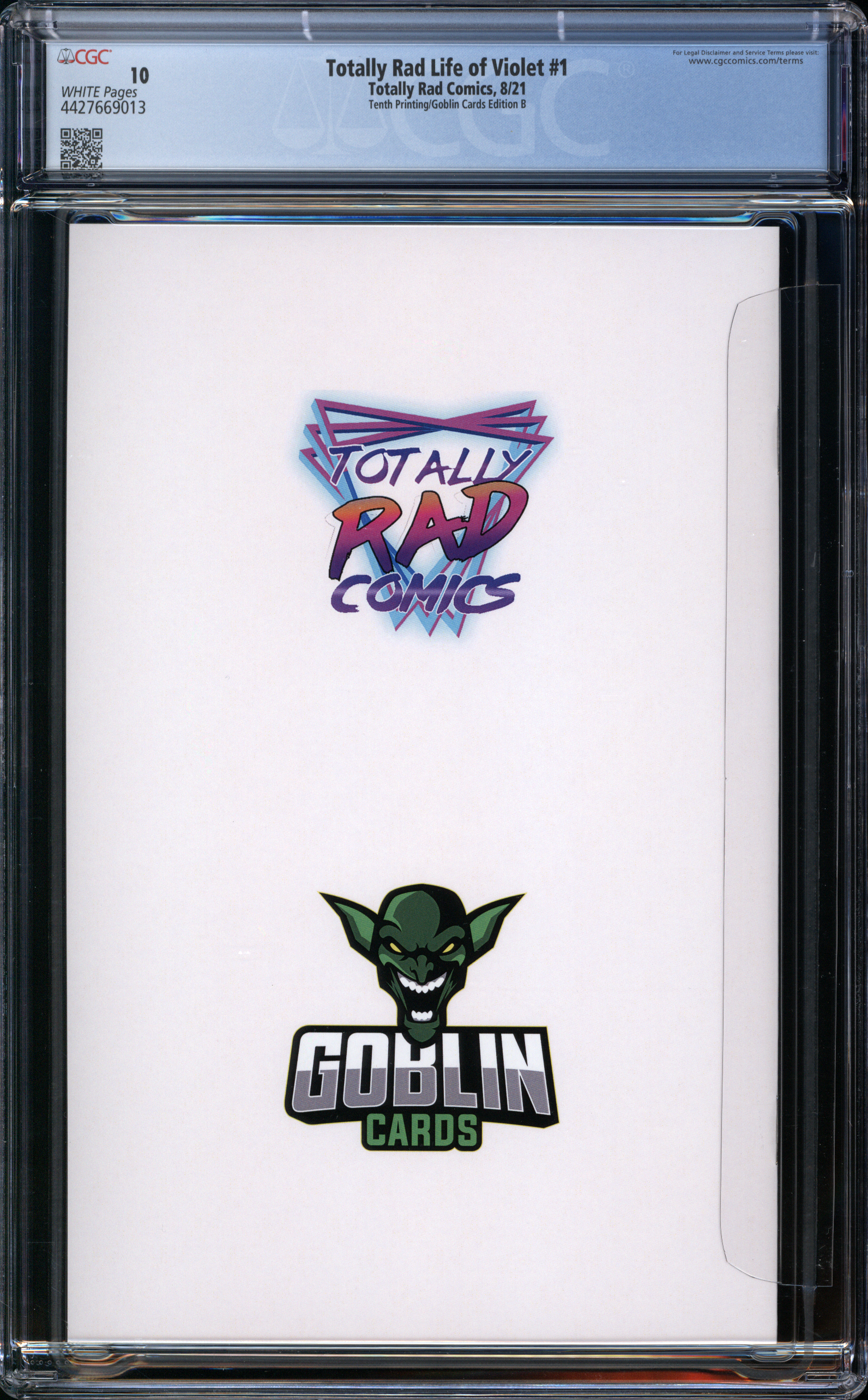 Totally Rad Life of Violet #1 | Shikarii | Kim Possible | Sheer