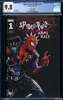 Marvel Spider-Punk: Arms Race #1 | Mint Edition | LE | COA | Grassetti