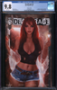 Deathrage #6 | Shikarii | Mary Jane | Jackpot Edition | LE | "Hot"