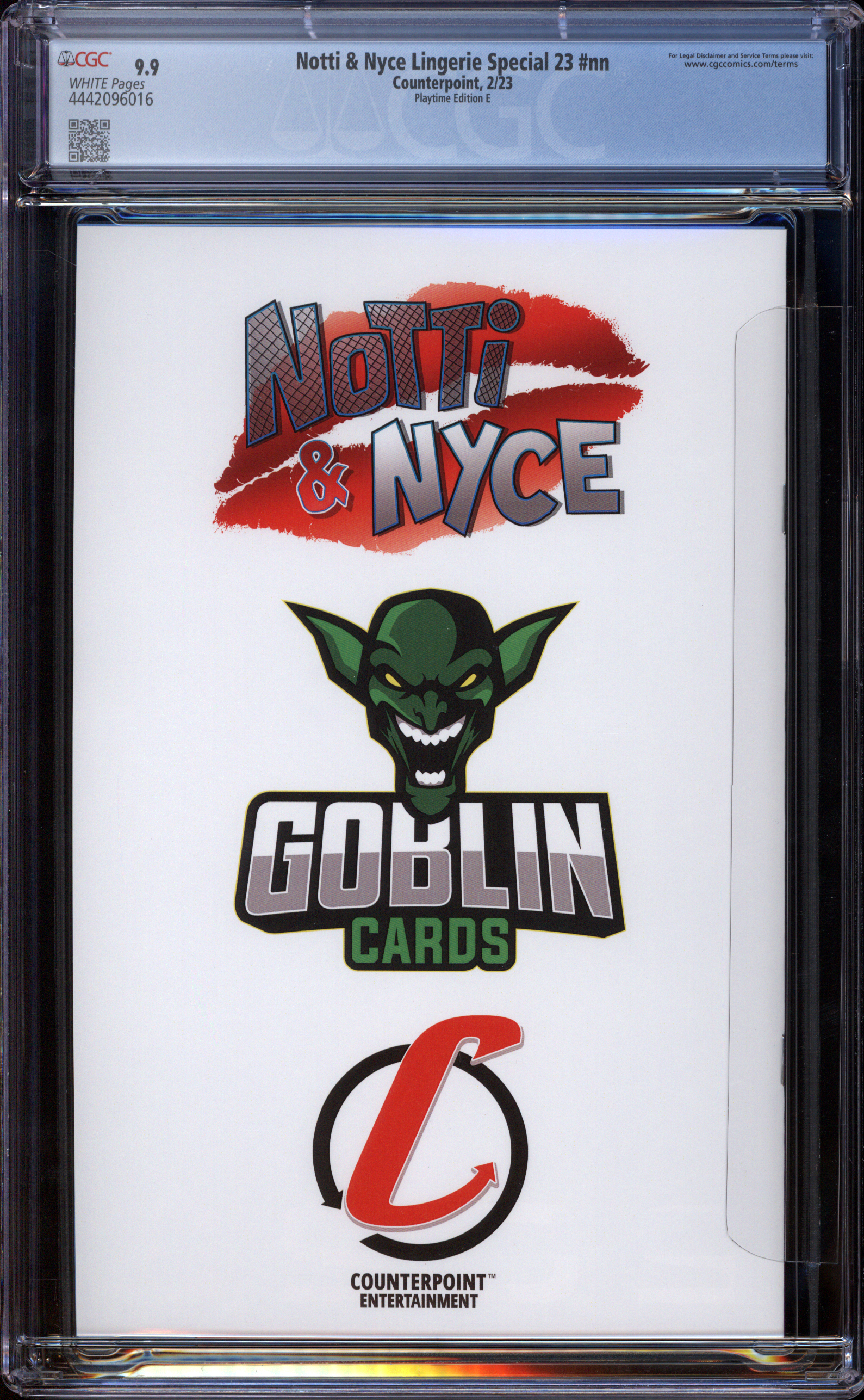 Notti & Nyce Lingerie Special 23 | Dravacus | Bunny | LE 50 | Nude