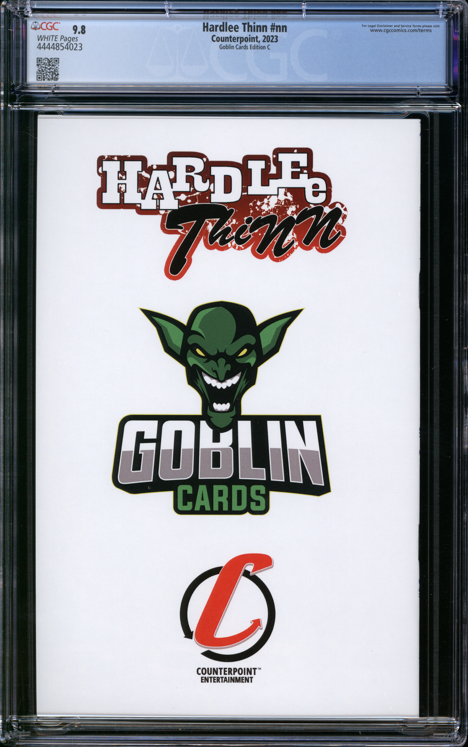 Hardlee Thinn | Chatzoudis | Harley Quinn Spider-Gwen | LE 150 | 