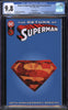 The Return of Superman #1 | 30th Anniversary Special | Giang | Die-Cut