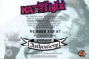 Katfight Preview #1 | Shikarii | Zatanna | LE | Tattoo Nude