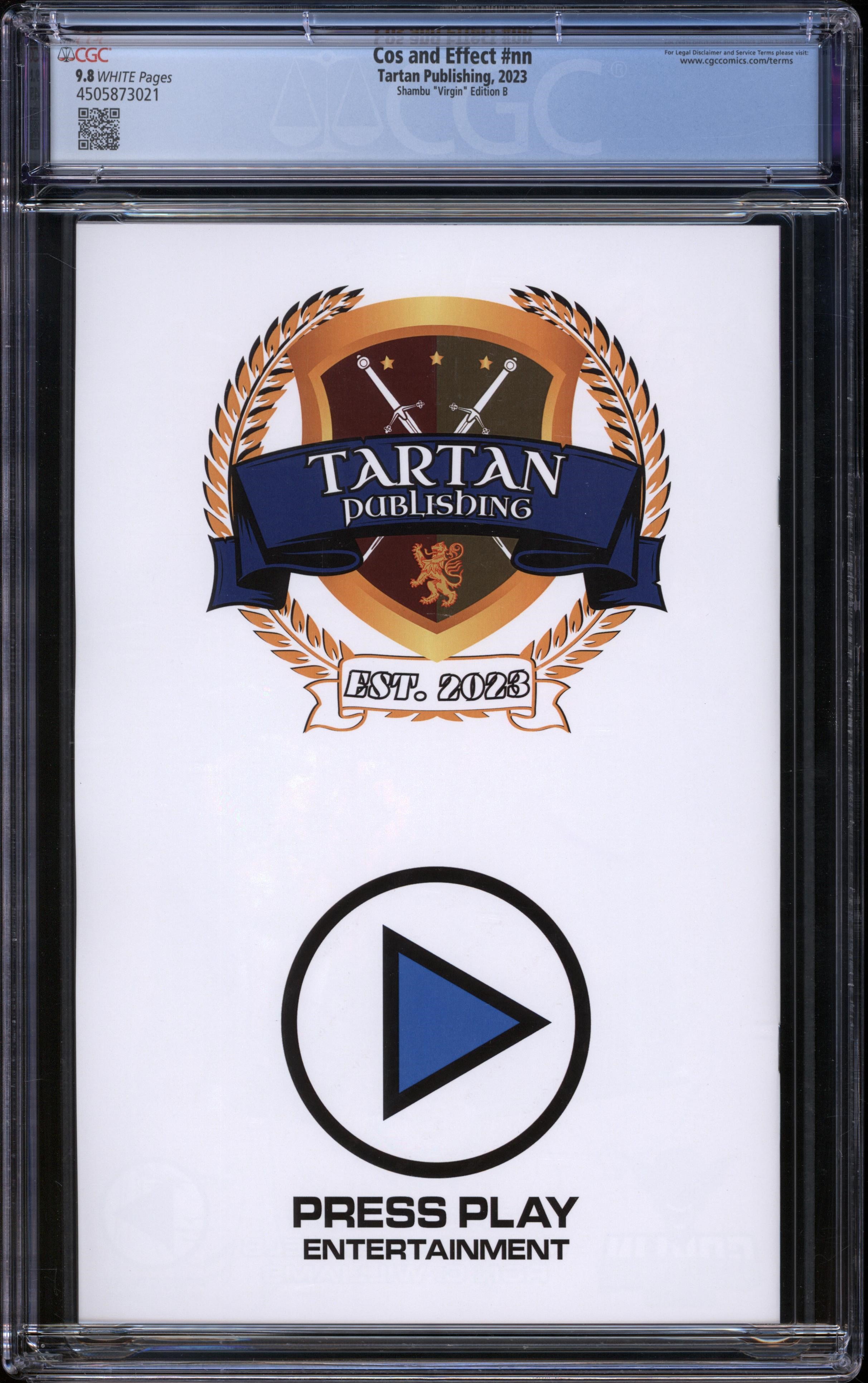 Cos & Effect | Shikarii | Symmetra | Overwatch | Sheer