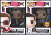 Funko Pop! Fight Club Set of 2 | Movies | Limited Chase Edition