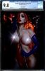 Totally Rad Halloween Story | Shikarii | Jessica Rabbit | "Topless"