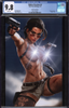 Jinkies Preview #2 | Lara Croft | Patreon Exclusive | LE | Topless