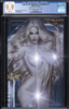 Lady Death: Nightmare Symphony | Shikarii | Patreon Luxury Foil