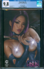 Power Hour #2 | Shikarii | Psylocke | LE 100 | Patreon | "Topless"