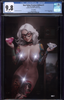 Bear Babes Preview #1 | Jacob Bear | Tatted Black Cat | Nude