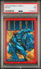 1993 Skybox X-Men: Series 2 | The Beast #2