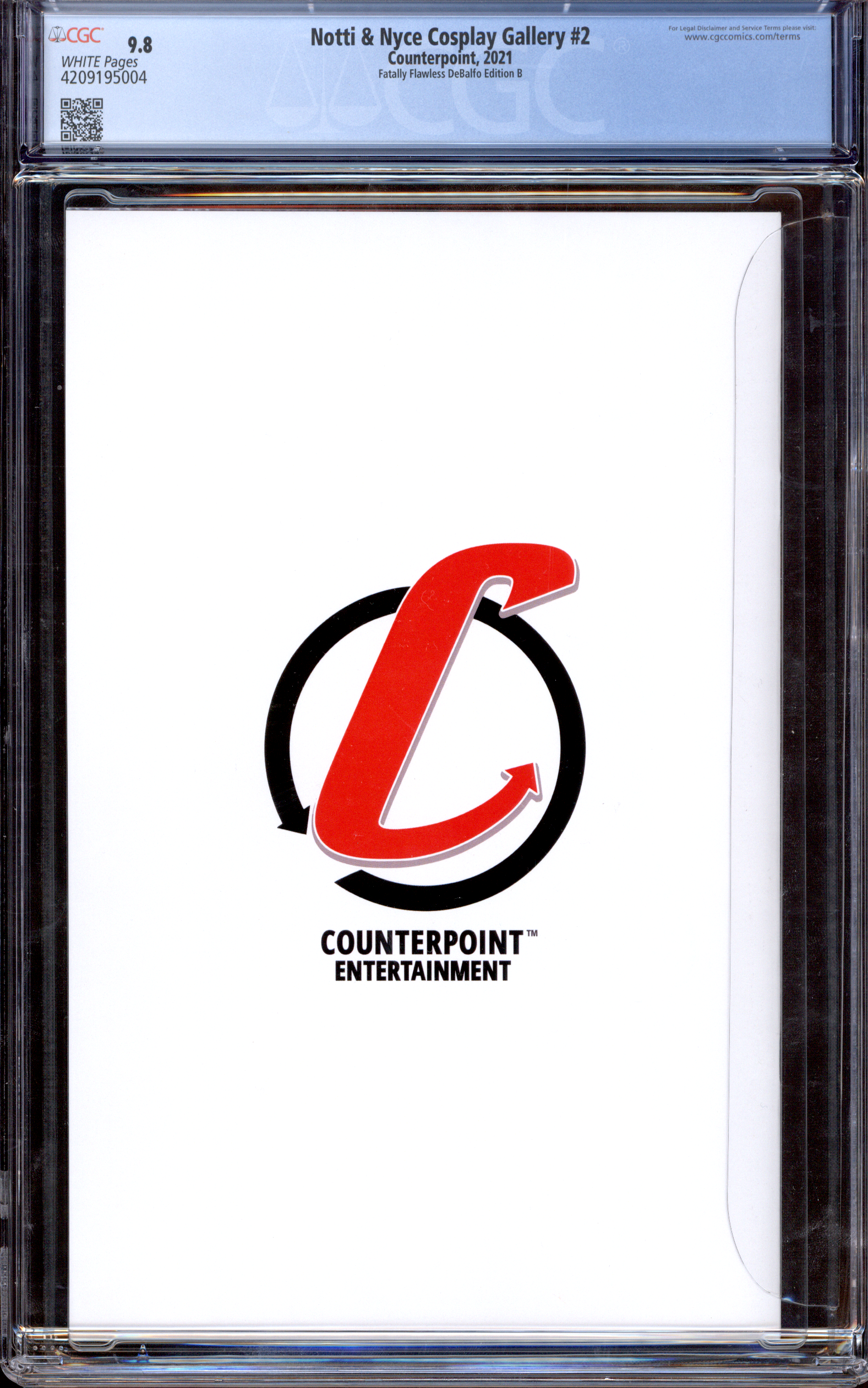 Buy Notti & Nyce Cosplay Gallery #2 | 