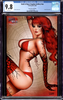 Buy Notti & Nyce Cosplay Gallery | Szerdy | Mary Jane | "Bikini" |  2020 Counterpoint | Mary Jane Nice Edition Comics Elite Szerdy Cover Exclusive | CGC 9.8