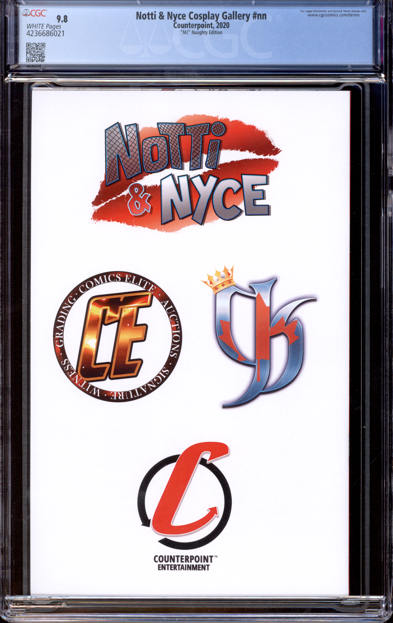 Buy Notti & Nyce Cosplay Gallery | Szerdy | Mary Jane | 